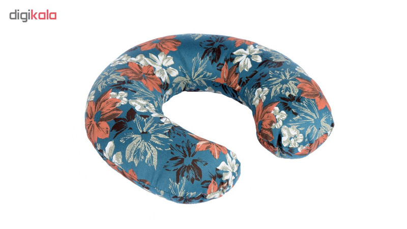 دور گردنی مدل homila flower دور گردنی مدل homila flower