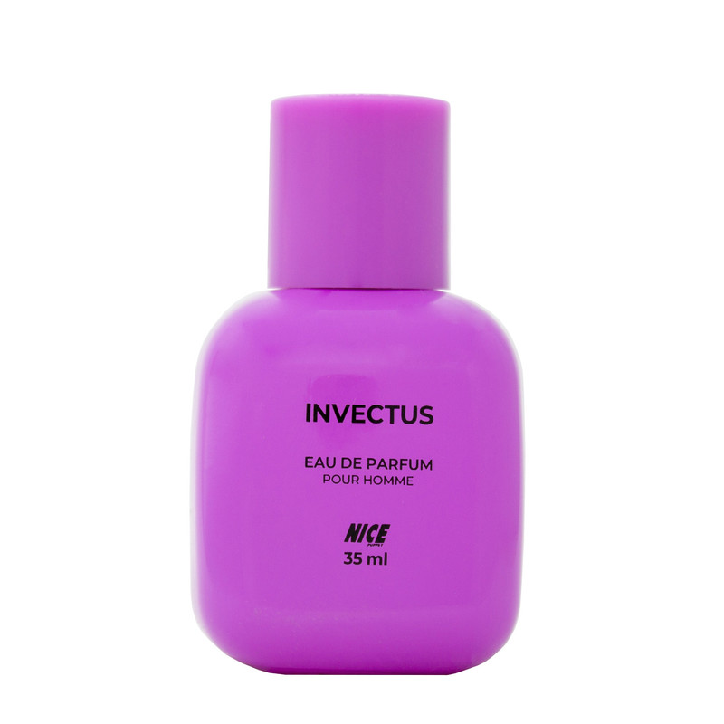 عطر جیبی مردانه نایس پاپت مدل Invectus حجم 35 میلی لیتر