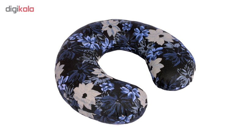 دور گردنی مدل homila flower دور گردنی مدل homila flower