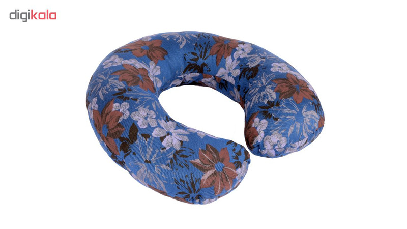 دور گردنی مدل homila flower دور گردنی مدل homila flower