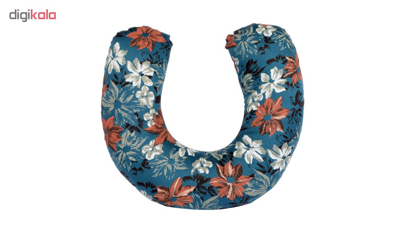 دور گردنی مدل homila flower دور گردنی مدل homila flower