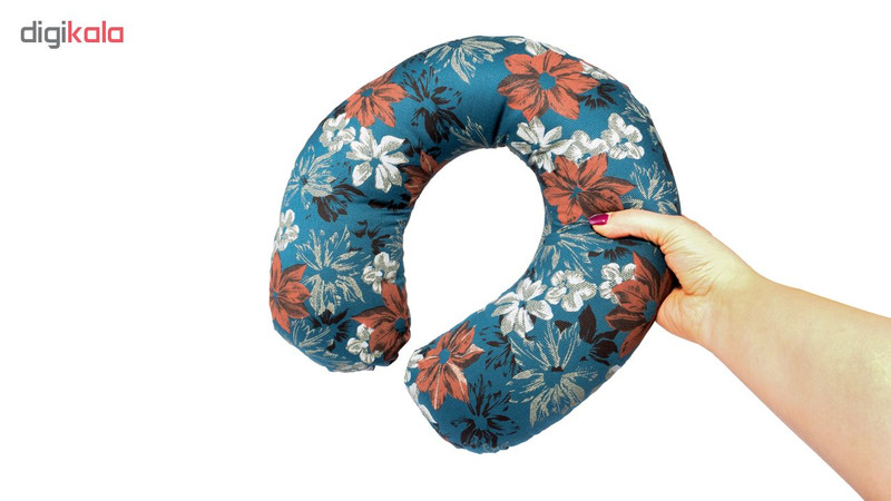 دور گردنی مدل homila flower دور گردنی مدل homila flower