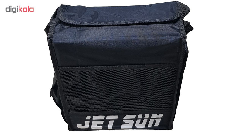 آمپلی فایر جت سان مدل X1660