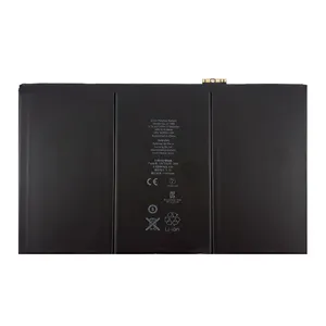 باتری تبلت مدل A1389 با ظرفیت 11560 میلی آمپرساعت مناسب برای تبلت اپل iPad 3