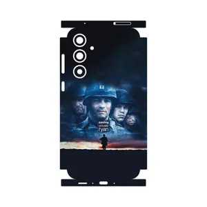 MAHOOT Saving Private Ryan-FullSkin Cover Sticker for Samsung Galaxy A35