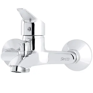 Sitco 150 bath mixer