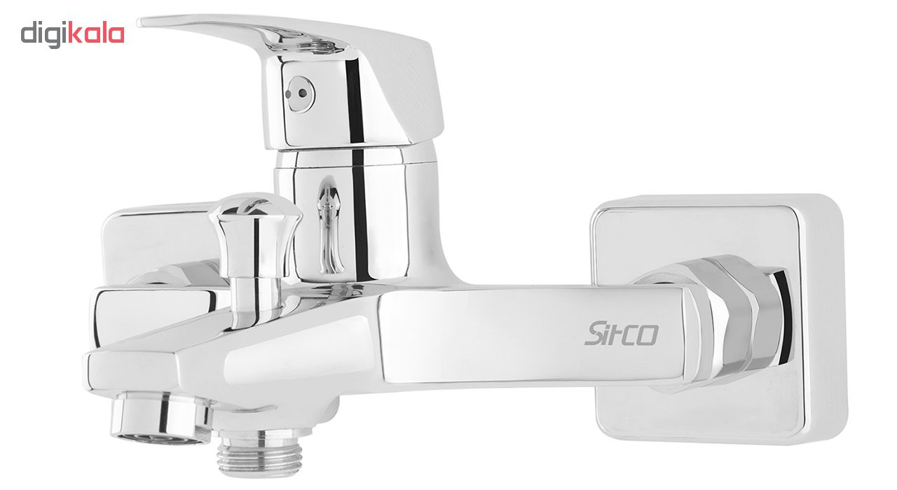 شیر حمام سیتکو مدل 180