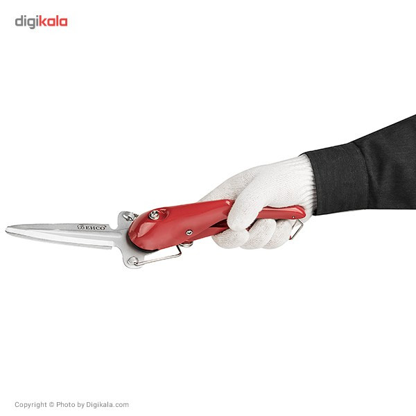 قیچی چمن زن بهکو مدل BGS-2100 قیچی چمن زن بهکو مدل BGS-2100