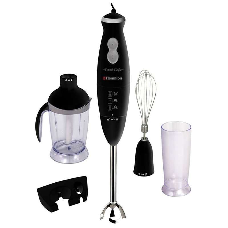 گوشت کوب برقی همیلتون مدل 539-BH