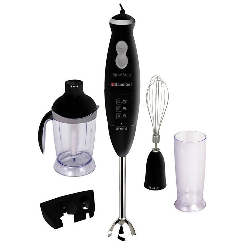 گوشت کوب برقی همیلتون مدل 539-BH