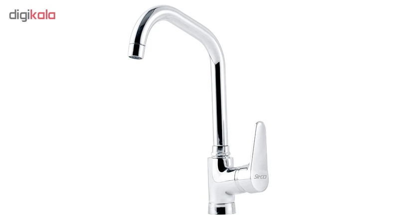 عکس شماره 2 : شیر آشپزخانه سیتکو مدل 200