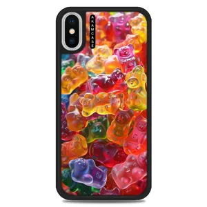 AKAM AMC-WAX-CANDY-24 Cover For Apple iPhone X/Xs