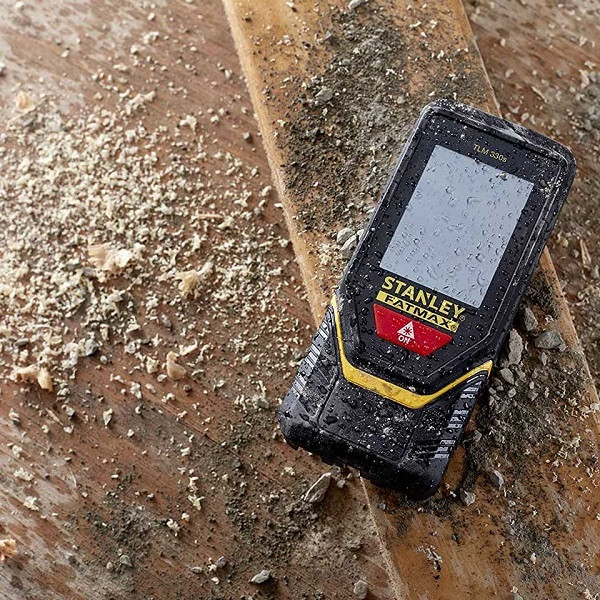 متر لیزری استنلی مدل 77140