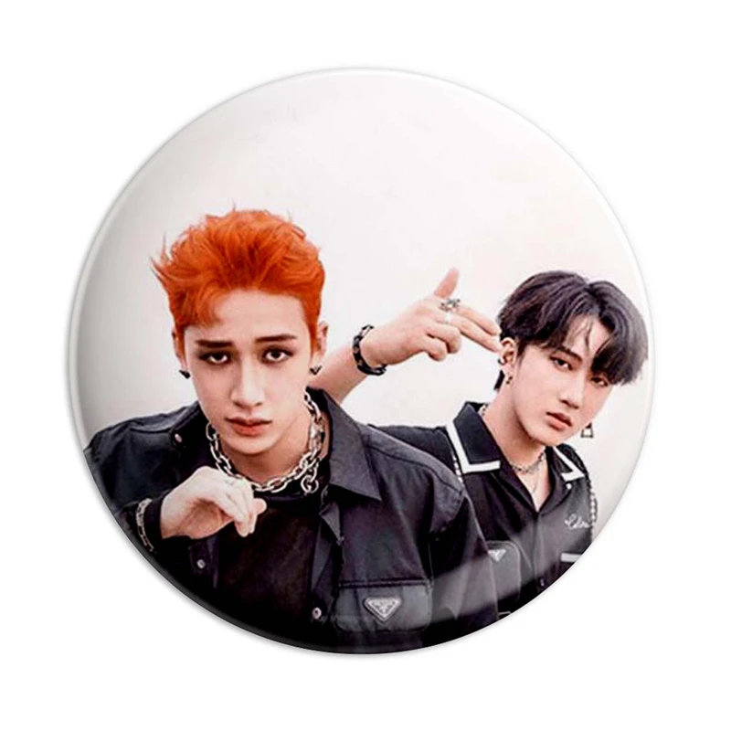  مگنت پرمانه طرح straykids کد pmag.12318
