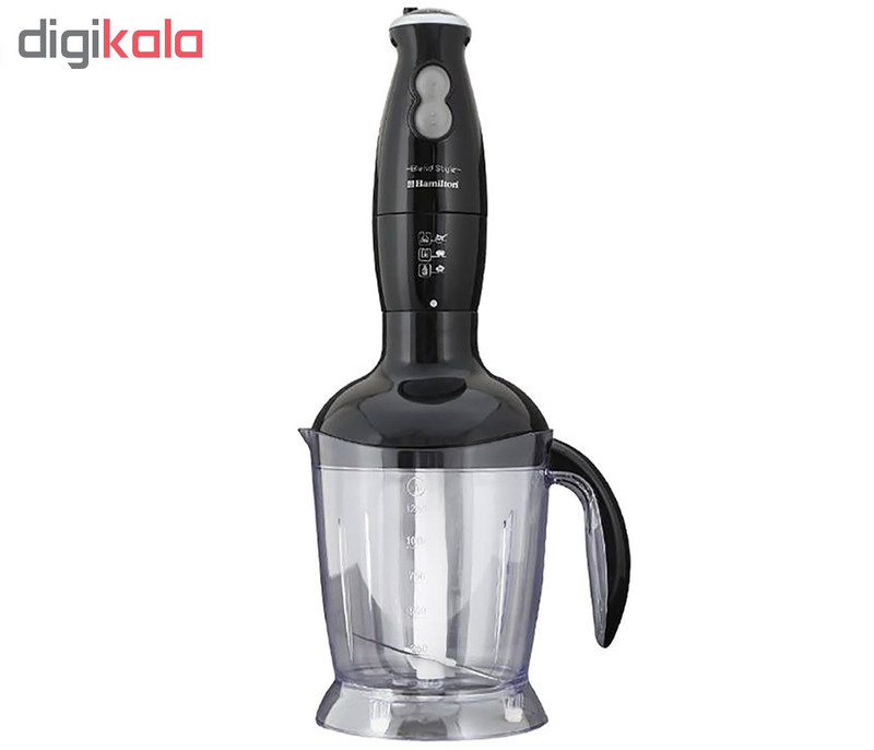 گوشت کوب برقی همیلتون مدل 539-BH