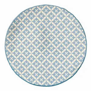 بشقاب غذاخوری دنی هوم مدل دایره 