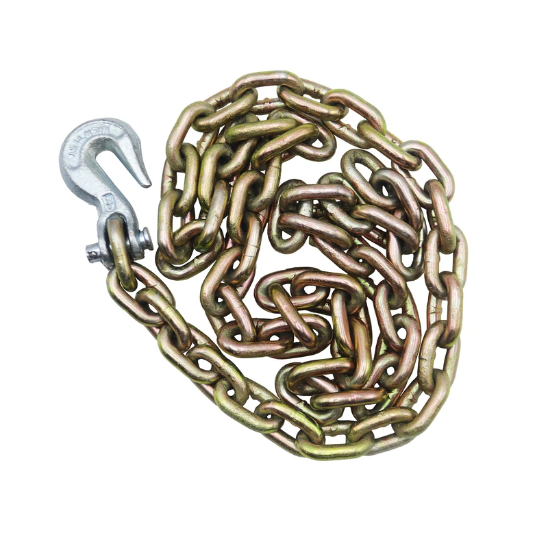 زنجیر صافکاری بدنه خودرو مدل قلاب سر صاف کد YP-150CM