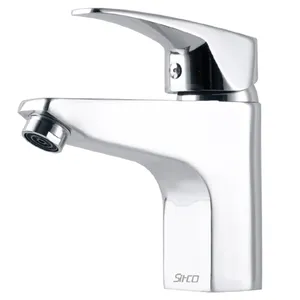 شیر روشویی سیتکو مدل 600