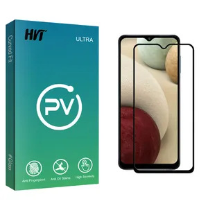 HVT PV Glass Ceramics Screen Protector For Samsung Galaxy A02s