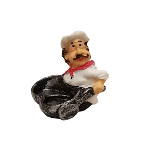 جای نمکدان لیلپار طرح آشپز مدل DGO-1025 