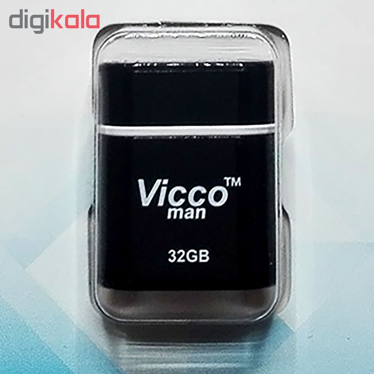 flash 32 vicco