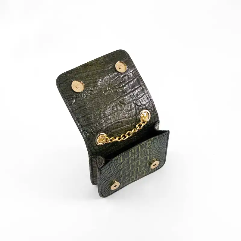 کیف رودوشی زنانه منط مدل F121 کد 62673