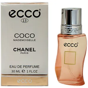 ادوپرفیوم زنانه اکو مدل COCO Mademoiselle CHANEL 