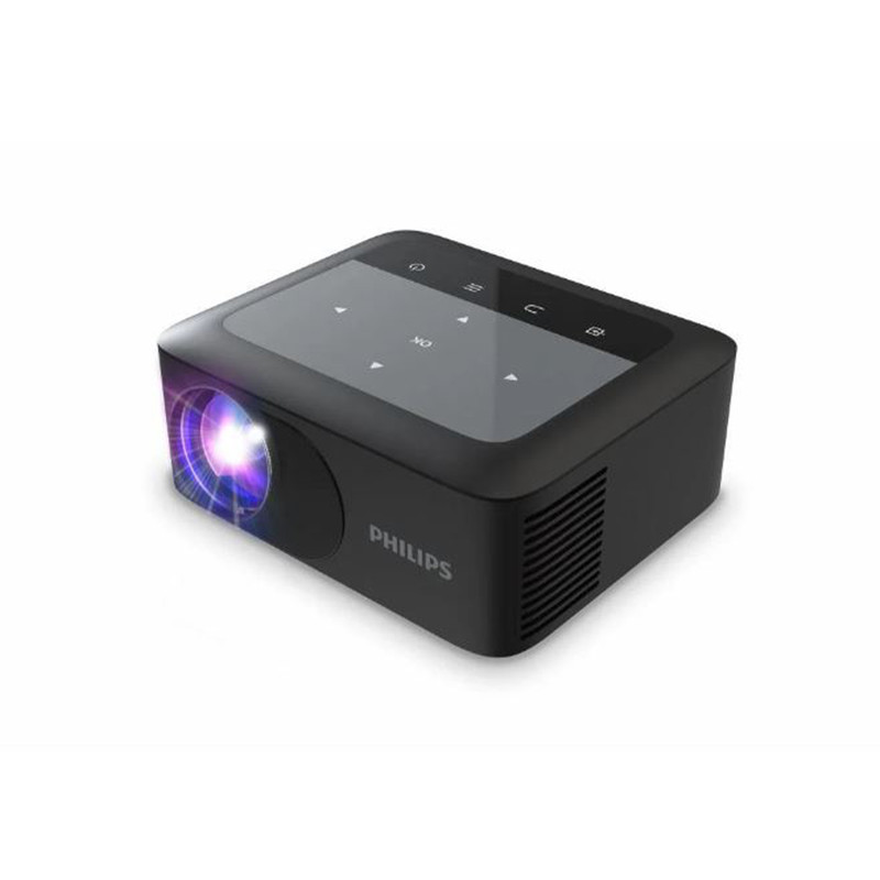 ویدئو پروژکتور فیلیپس مدل NeoPix 110