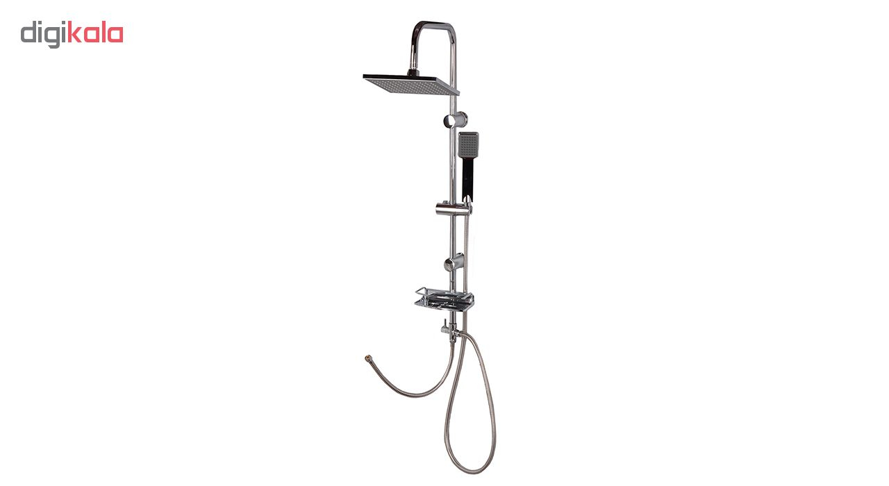 دوش حمام سیتکو مدل 990