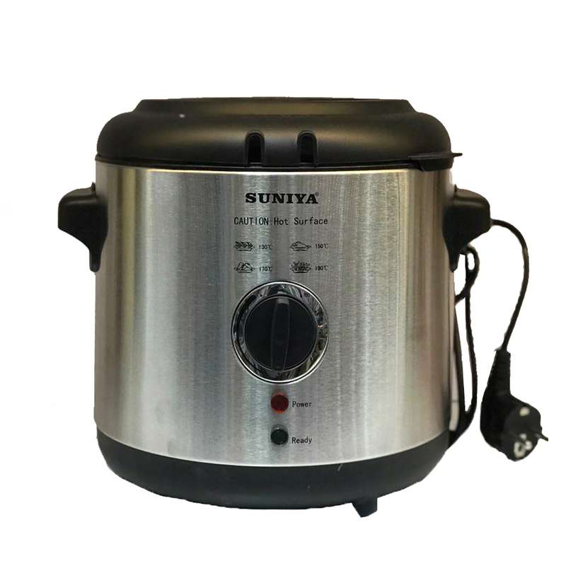 سرخ کن سونیا مدل 8656-SU