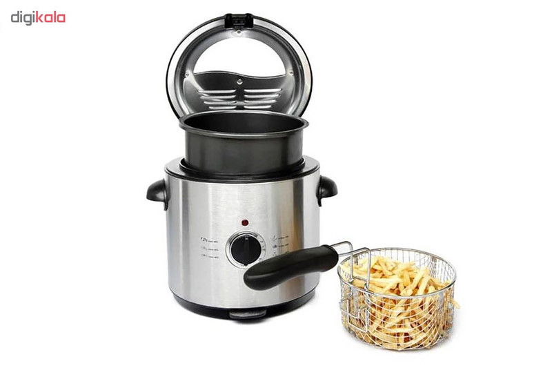 سرخ کن سونیا مدل 8656-SU