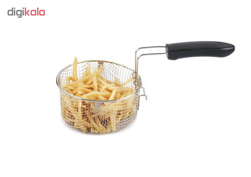 سرخ کن سونیا مدل 8656-SU