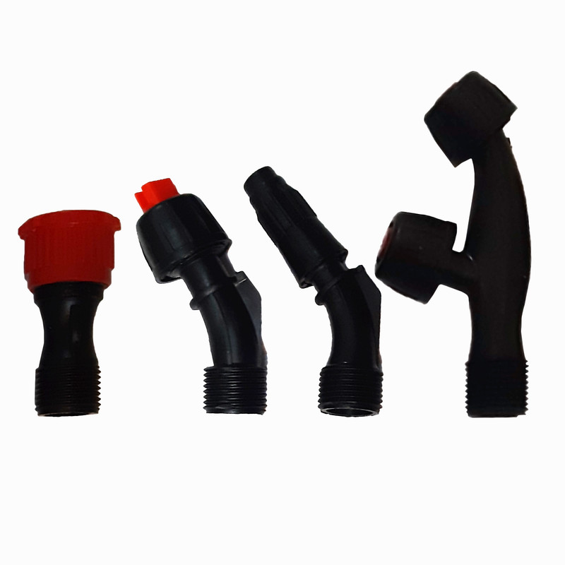 سمپاش شارژی مورایکو مدل MR-20C-7 ظرفیت 20 لیتر