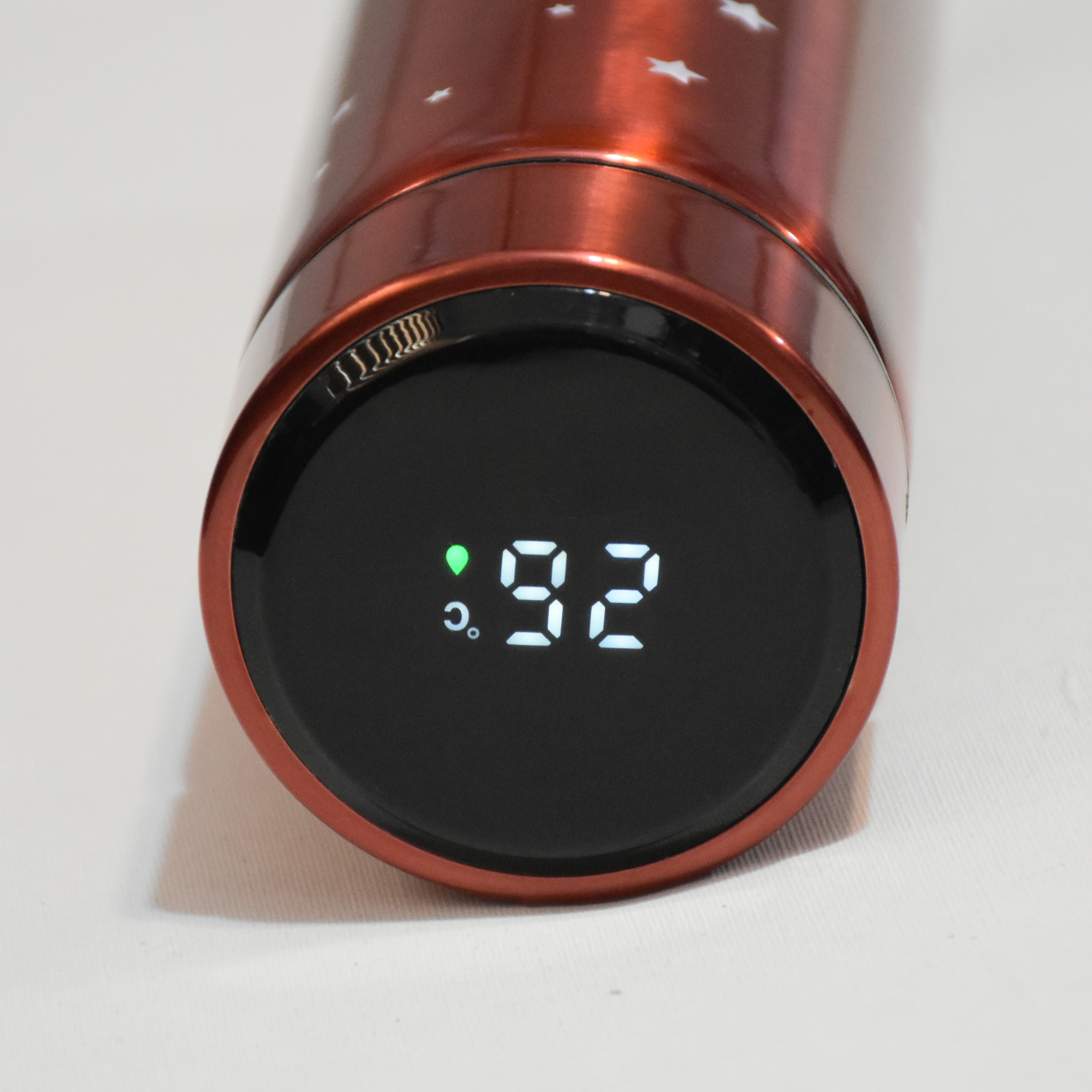 فلاسک هوشمند مدل 2192.3 گنجایش 0.450 لیتر