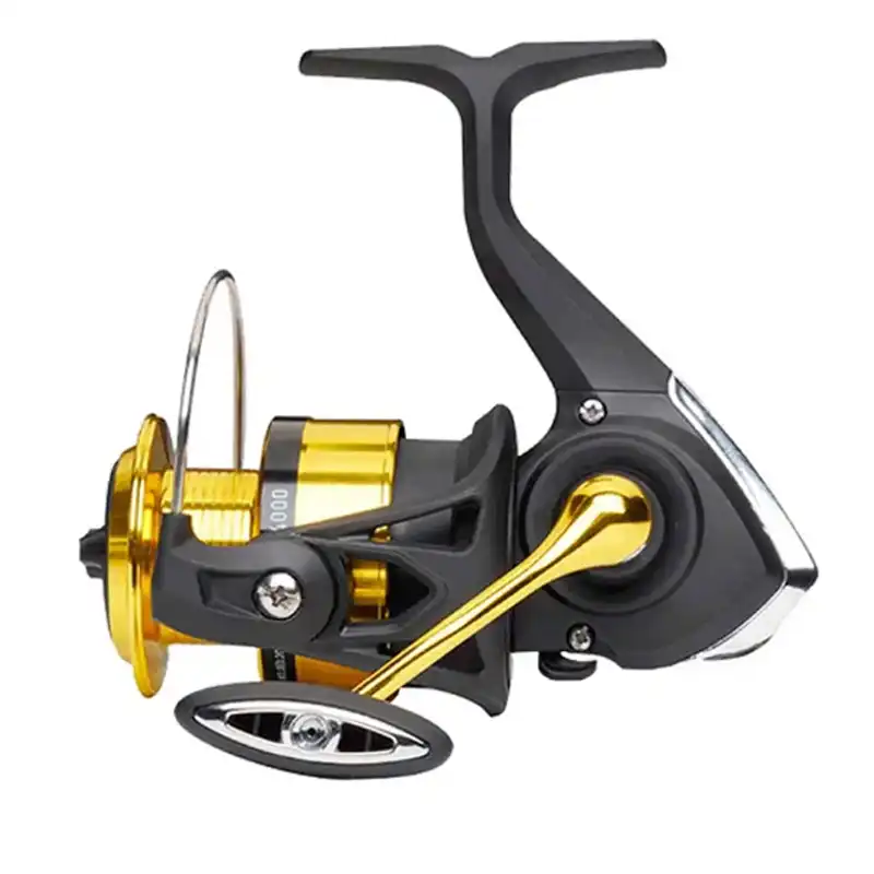 چرخ ماهیگیری دایوا مدل RS4000-C