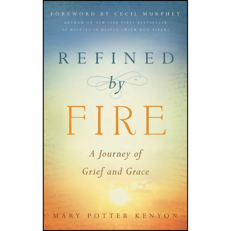 کتاب Refined by Fire اثر Mary Potter Kenyon انتشارات Familius