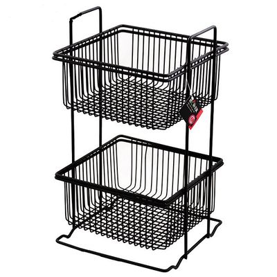 نقد و بررسی سبد سیب زمینی و پیاز مدل 8S11122 توسط خریداران