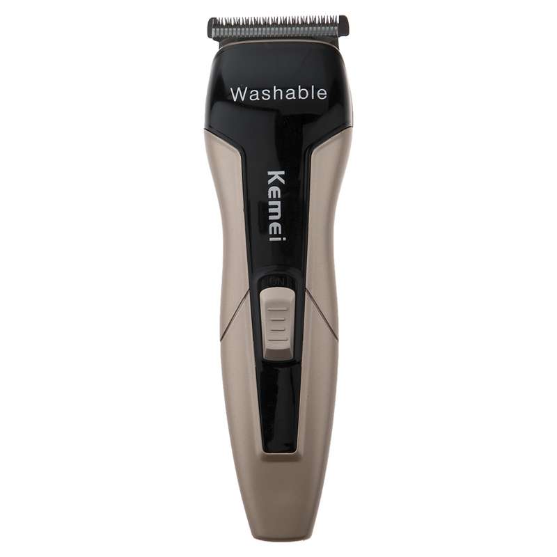 ماشین اصلاح سروصورت کیمی مدل km-5015