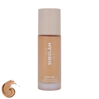 کرم پودر مایع شیگلم مدل SKINFINITE HYDRATING NUDE حجم 30 میلیلیتر