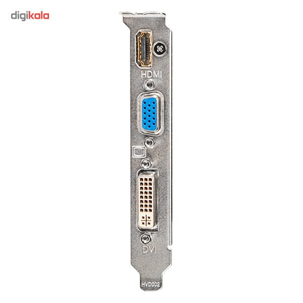 کارت گرافیک گیگابایت مدل GV-N730-2GI