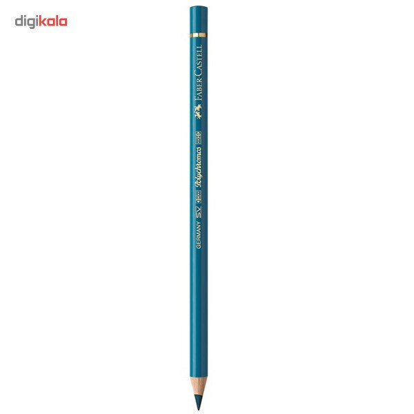 مداد رنگی فابر-کاستل مدل Polychromos کد رنگی 153