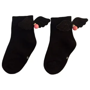 جوراب کودک مدل آنجل 4