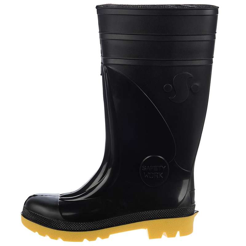 چکمه ایمنی شیما مدل بلند چکمه ایمنی شیما مدل بلند