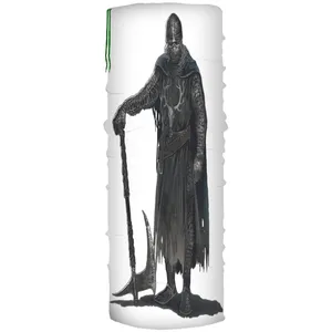 دستمال سر و گردن مدل شوالیه کد E 68