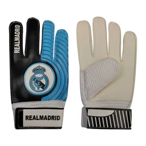 دستکش دروازه بانی مدل Real Madrid BB