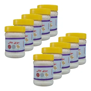 سویق چاقی - ۲۵۰ گرم بسته ده عددی