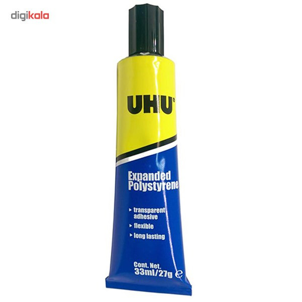 چسب پلی استیرن اوهو