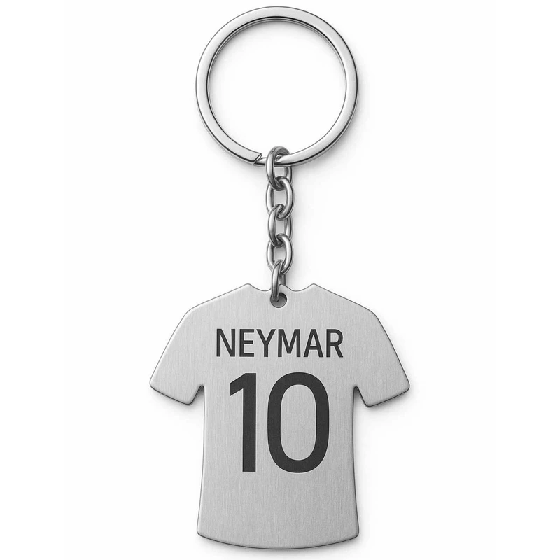 جاکلیدی مدل پیراهن نیمار 