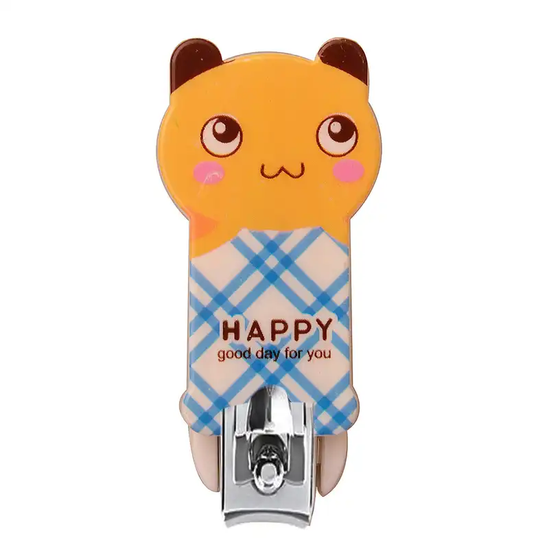 ناخن گیر کودک مدل NS33