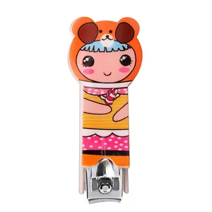 ناخن گیر کودک مدل NS43